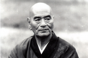 Maitre Deshimaru le moine qui a fait découvrir le Zen à l’Europe