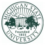 logo université Michigan